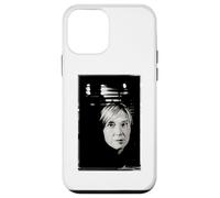 Custodia per iPhone 12 mini Ritratto di Portishead Beth Gibbons Di Michael Robert Williams