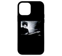 Custodia per iPhone 12 mini Robert Smith The Cure Live Disintegrazione Era Phil Nicholls