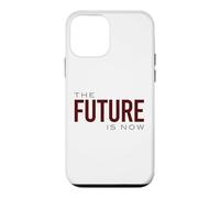 Custodia per iPhone 12 mini Robotics Team Il futuro è adesso