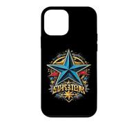 Custodia per iPhone 12 mini Rock Stars Assemble Edizione Limitata