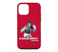 Custodia per iPhone 12 mini Rocky III U Mad Bro