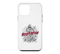 Custodia per iPhone 12 mini Roosterfish Predator Pacific Zone Current