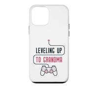 Custodia per iPhone 12 mini Salire Di Livello A Grandma Gamer - Amante dei Videogiochi