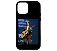 Custodia per iPhone 12 mini Sam Duckworth Ottenere Cape Wear Cape Fly Live Da Andy Willsher