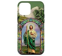 Custodia per iPhone 12 mini San Giuda Tadeo - San Giuda Taddeo