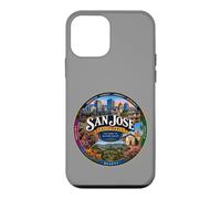Custodia per iPhone 12 mini San Jose CA California USA Silicon Valley Hub Cuore