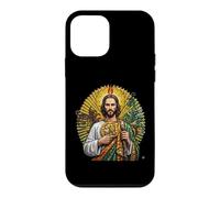Custodia per iPhone 12 mini San Judas Tadeo Siempre A Mi Lado