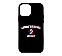 Custodia per iPhone 12 mini Sandy Springs Georgia (Georgia)