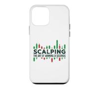 Custodia per iPhone 12 mini Scalping L'arte di vincere in pochi secondi - Scalpers Trading