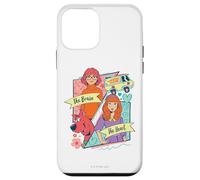 Custodia per iPhone 12 mini SCOOB! Brain and Heart