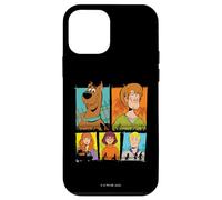 Custodia per iPhone 12 mini SCOOB! The Gang