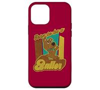 Custodia per iPhone 12 mini Scooby-Doo Born To Be a Baller