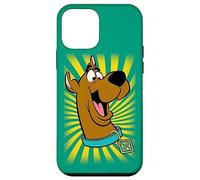 Custodia per iPhone 12 mini Scooby-Doo Burst