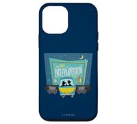 Custodia per iPhone 12 mini Scooby-Doo Hey Folks It's Intermission