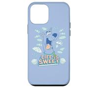 Custodia per iPhone 12 mini Scooby-Doo Life is Sweet