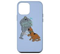Custodia per iPhone 12 mini Scooby-Doo Monster Revenge