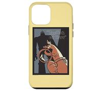 Custodia per iPhone 12 mini Scooby-Doo Out There