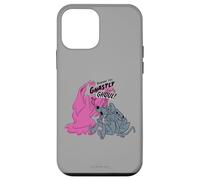 Custodia per iPhone 12 mini Scooby-Doo Shaggy Beware the Ghastly Ghoul