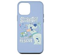 Custodia per iPhone 12 mini Scooby-Doo To the Rescue