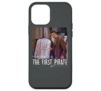 Custodia per iPhone 12 mini Seinfeld The First Pirate