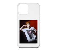 Custodia per iPhone 12 mini Sesso Pistole Johnny Rotten John Lydon PiL David Corio