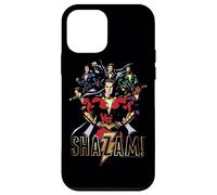 Custodia per iPhone 12 mini Shazam! Movie Hero Group