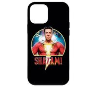Custodia per iPhone 12 mini Shazam! Movie Portrait