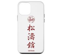 Custodia per iPhone 12 mini Shotokan Karate