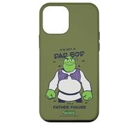 Custodia per iPhone 12 mini Shrek Father Figure
