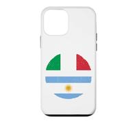 Custodia per iPhone 12 mini Sì, Sono Entrambi Le Cose Argentina E Italia