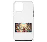 Custodia per iPhone 12 mini Sinbad scopre una valle luminosa piena di diamanti