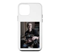 Custodia per iPhone 12 mini Sinead O'Connor Che ne dici di I Be Me Era David Corio