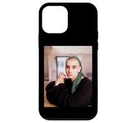 Custodia per iPhone 12 mini Sinéad O'Connor Nothing Compares 2 U Ritratto Di AJ Barratt
