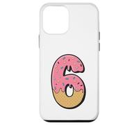Custodia per iPhone 12 mini Six Seven Ice Cream 67 Fun Mason Meme Easy Halloween Costume