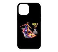 Custodia per iPhone 12 mini Soccer - WM World Cup 2026 One Game World Dream
