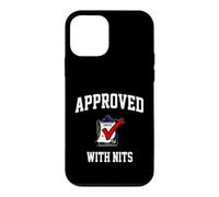 Custodia per iPhone 12 mini Software Engineer Code Review Approved With Nits