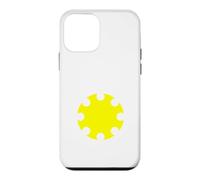 Custodia per iPhone 12 mini Sole