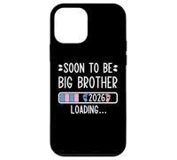 Custodia per iPhone 12 mini Soon to Be Big Brother 2026 Loading Pregnancy Announcement