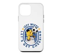 Custodia per iPhone 12 mini Sooty Izzy Wizzy Let's Get Cheering Coppa del Mondo di calcio