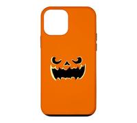 Custodia per iPhone 12 mini Sorridente Jack O' Lanterna