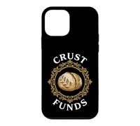 Custodia per iPhone 12 mini Sourdough Bread Baker Crust Funds Funny Baking Design