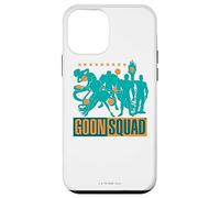 Custodia per iPhone 12 mini Space Jam: A New Legacy Goon Silhouettes
