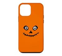 Custodia per iPhone 12 mini Spettrale Jack O' Faccia Lanterna