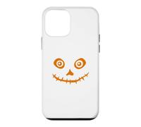 Custodia per iPhone 12 mini Spettrale Jack O' Faccia Lanterna