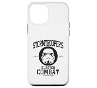 Custodia per iPhone 12 mini Squadra originale di coaching di combattimento Blaster di Stormtrooper