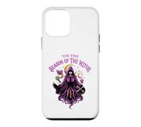 Custodia per iPhone 12 mini STAGIONE DELLA STREGA HALLOWEEN