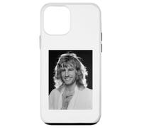 Custodia per iPhone 12 mini Status Quo Chitarrista ritmico Rick Parfitt 1979