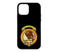 Custodia per iPhone 12 mini Stemma scozzese del clan dello Straiton
