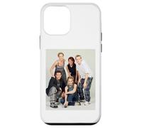 Custodia per iPhone 12 mini Steps Gruppo pop Love's Got A Hold Of My Heart Era 1999