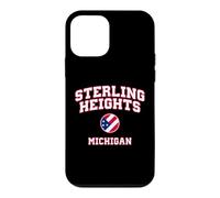 Custodia per iPhone 12 mini Sterling Heights Michigan (Michigan)